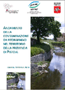 Andamento della contaminazione da fitofarmaci nel territorio della provincia di Pistoia - anno 2016
