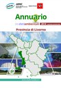 Annuario dei dati ambientali 2014 - Provincia di Livorno