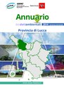 Annuario dei dati ambientali 2014 - Provincia di Lucca
