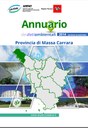 Annuario dei dati ambientali 2014 - Provincia di Massa Carrara