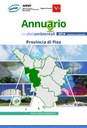 Annuario dei dati ambientali 2014 - Provincia di Pisa