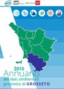Annuario dei dati ambientali 2015 - Provincia di Grosseto