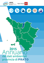 Annuario dei dati ambientali 2015 - Provincia di Prato