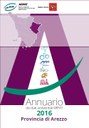 Annuario dei dati ambientali 2016 - Provincia di Arezzo