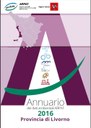 Annuario dei dati ambientali 2016 - Provincia di Livorno