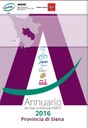 Annuario dei dati ambientali 2016 - Provincia di Siena