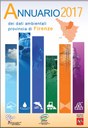 Annuario dei dati ambientali 2017 - Provincia di Firenze