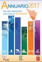 Annuario dei dati ambientali 2017 - Provincia di Grosseto