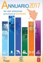 Annuario dei dati ambientali 2017 - Provincia di Livorno