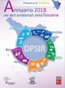 Annuario dei dati ambientali 2018 - Provincia di Arezzo
