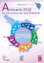 Annuario dei dati ambientali 2018 - Provincia di Pistoia