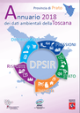 Annuario dei dati ambientali 2018 - Provincia di Prato