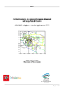 Contaminazione da composti organo-alogenati nell’acquifero di Cecina - 2015