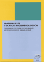 Manuale di tecnica microbiologica