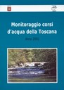 Monitoraggio corsi d'acqua della Toscana - anno 2002