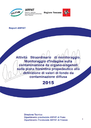 Monitoraggio della contaminazione da organo-alogenati nella piana fiorentina - 2015