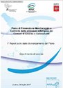 Piano di prevenzione, monitoraggio e controllo delle emissioni odorigene dei Comuni di Livorno e Collesalvetti