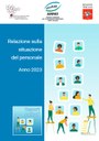 Relazione sullo stato del personale nel 2023