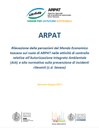 Rilevazione delle percezioni del mondo economico toscano sul ruolo di ARPAT nelle attività di controllo relative a aziende AIA e Seveso