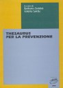 Thesaurus per la prevenzione