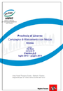 Campagna di misurazione della qualità dell'aria con laboratorio mobile in via Susa, nel Comune di Cecina (LI) - anni 2013-2014