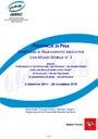 Campagna di rilevamento della qualità dell'aria con mezzo mobile nel Comprensorio del cuoio - anni 2014-2015