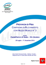 Campagna di rilevamento della qualità dell'aria con mezzo mobile a Castelfranco di Sotto (PI) - anno 2014