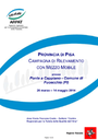 Campagna di rilevamento della qualità dell'aria con mezzo mobile a Ponte a Cappiano - Fucecchio (FI) - anno 2014