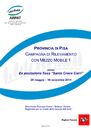 Campagna di rilevamento della qualità dell'aria con mezzo mobile a S. Croce sull'Arno (PI) - anno 2014