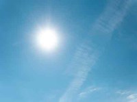 Tornano le previsioni sulla concentrazione di ozono in Toscana
