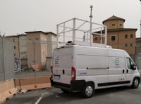 Livorno: risultati della campagna di monitoraggio qualità dell’aria con laboratorio mobile nelle aree limitrofe alla zona portuale