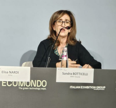 Sandra Botticelli