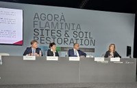 ARPAT a Ecomondo per parlare di gestione delle emergenze