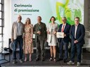 ESTAR premiata per la sostenibilità ambientale e sociale nell'acquisto di guanti medicali