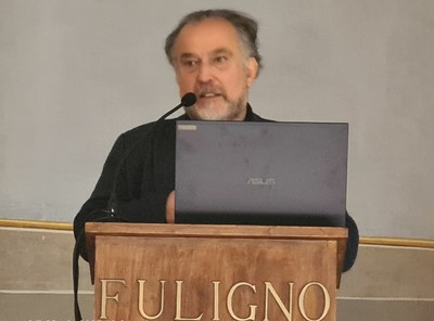 Rubellini - intervento