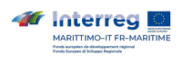 Logo Interreg marittimo IT-FR