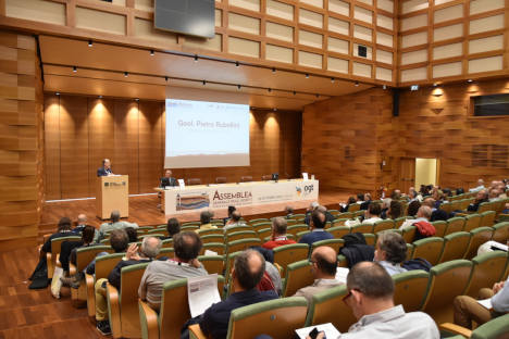  ARPAT partecipa all’evento annuale dell’Ordine dei Geologi della Toscana