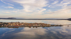 laguna di orbetello